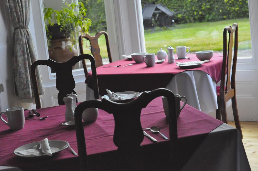 مبيت وإفطار أنوك Stamford Farmhouse المظهر الخارجي الصورة