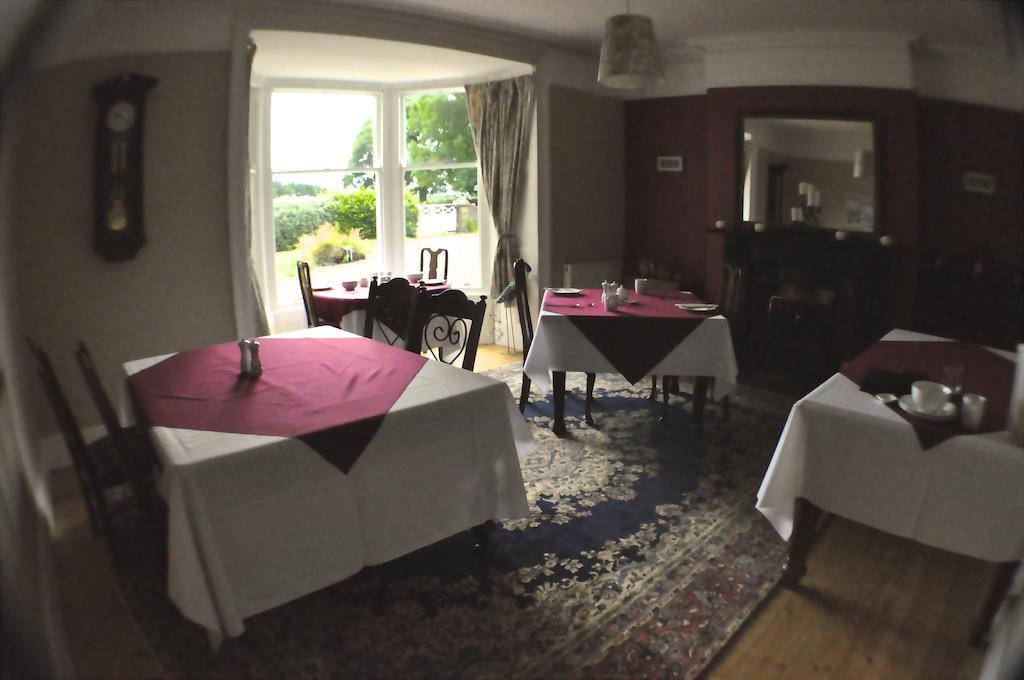 مبيت وإفطار أنوك Stamford Farmhouse المظهر الخارجي الصورة