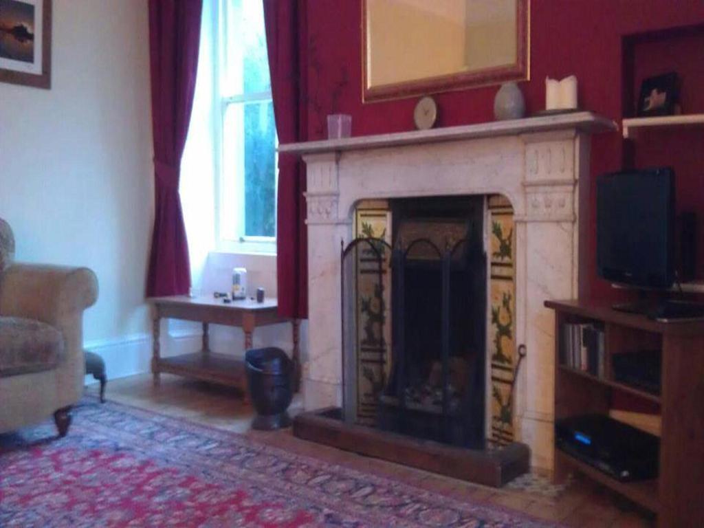 مبيت وإفطار أنوك Stamford Farmhouse المظهر الخارجي الصورة