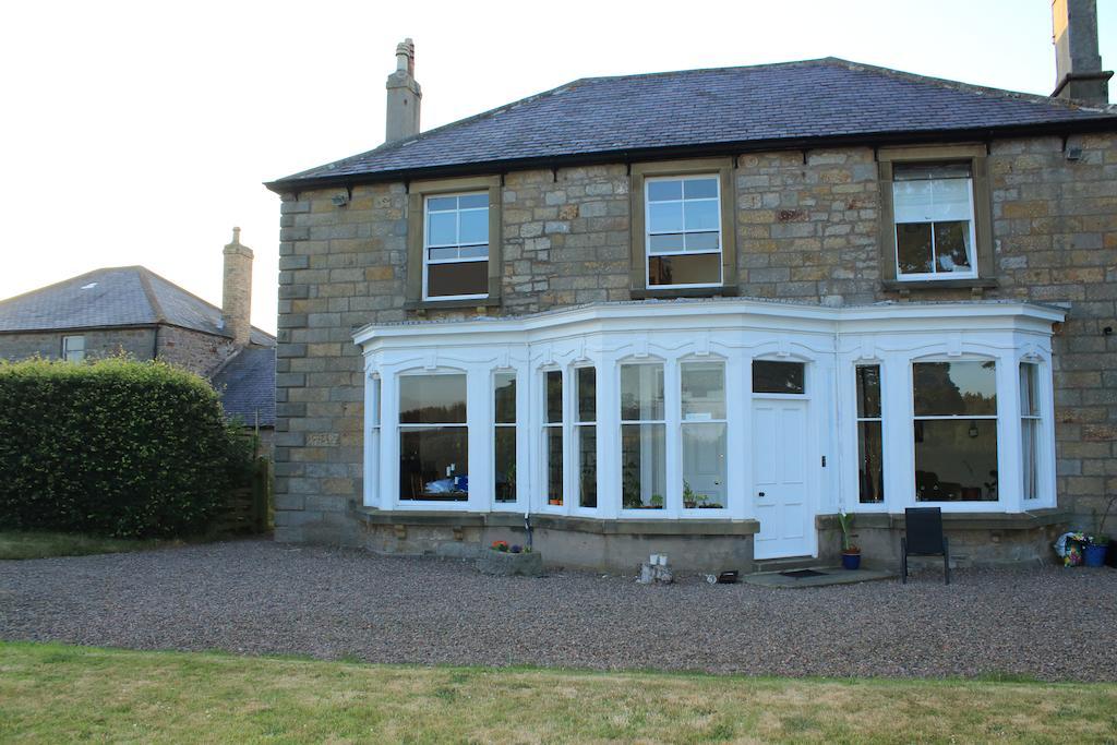 مبيت وإفطار أنوك Stamford Farmhouse المظهر الخارجي الصورة
