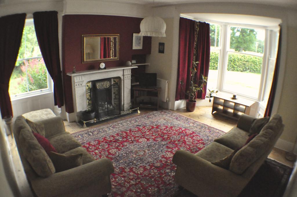 مبيت وإفطار أنوك Stamford Farmhouse المظهر الخارجي الصورة