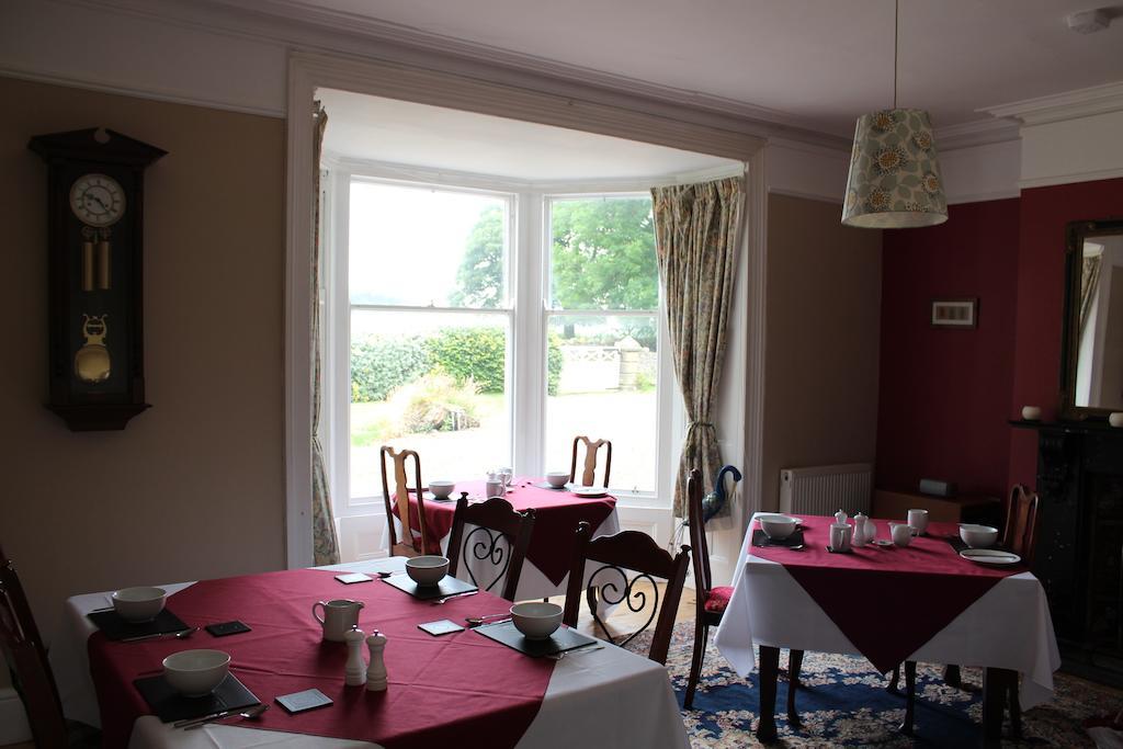 مبيت وإفطار أنوك Stamford Farmhouse المظهر الخارجي الصورة