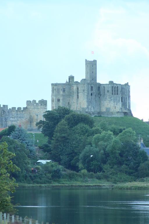 مبيت وإفطار أنوك Stamford Farmhouse المظهر الخارجي الصورة