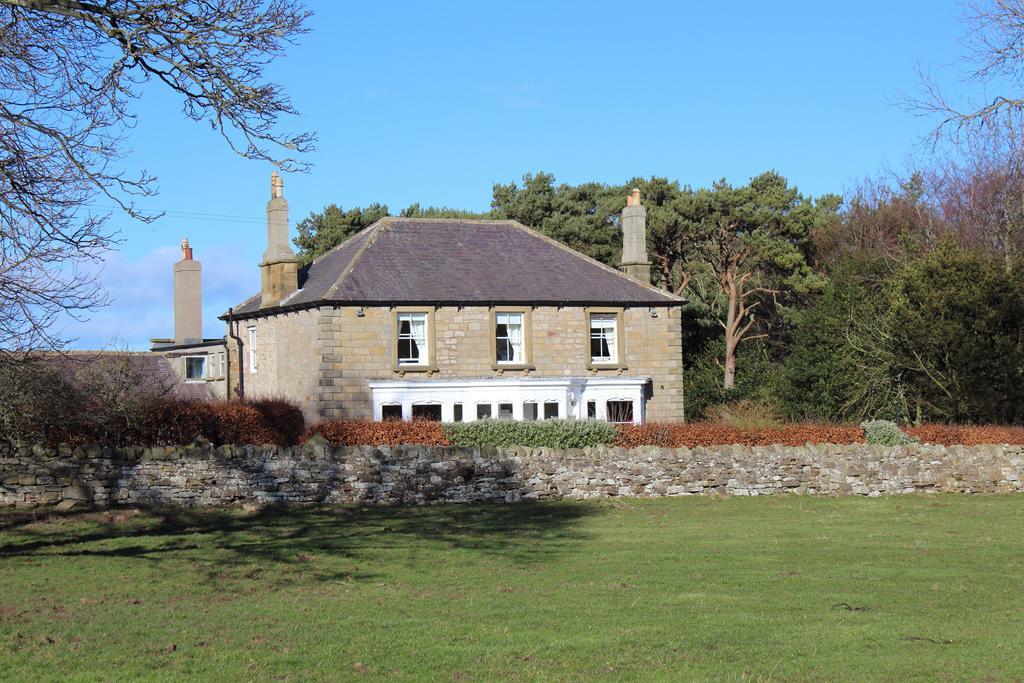 مبيت وإفطار أنوك Stamford Farmhouse المظهر الخارجي الصورة